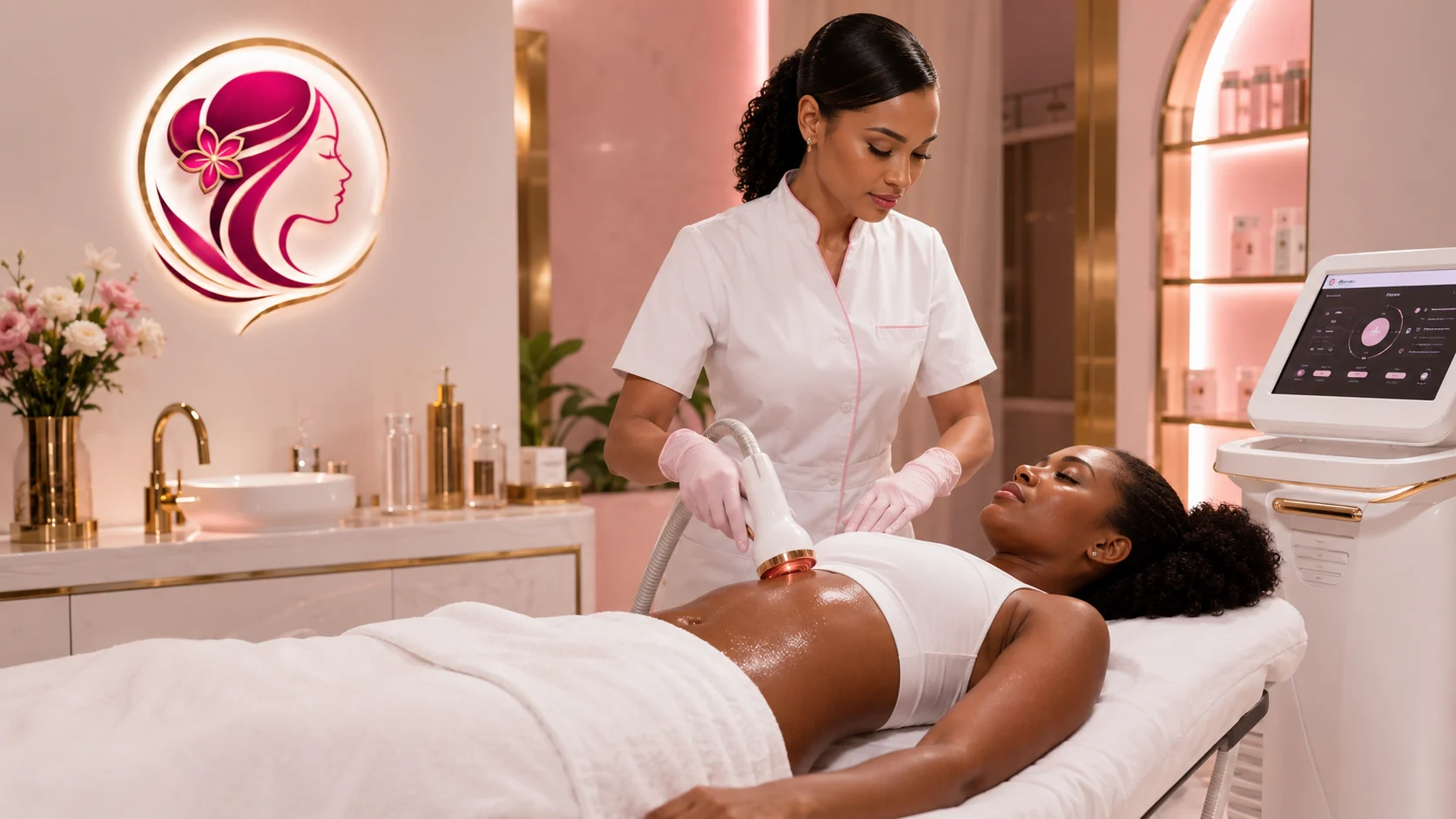 Lifting colombien